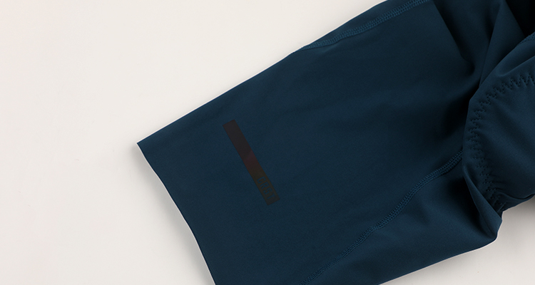 bib or shorts cycling